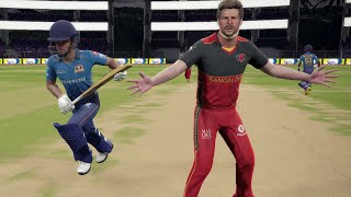 Mi vs RCB - Mumbai Indians vs Royal Challengers Bangalore - 9th April IPL 2021 | Match Highlights