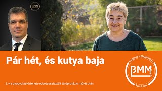 Customer Testimonial