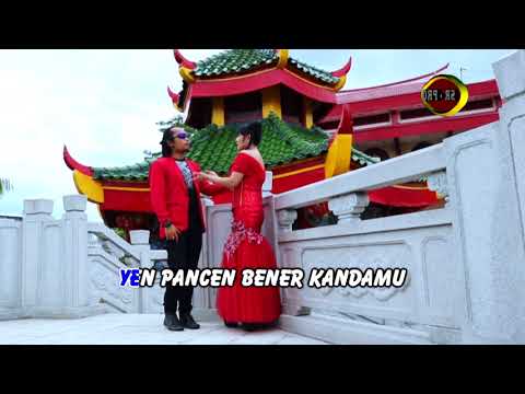 Maqdalena Feat Arya Satria - Ngenteni Balimu | Dangdut (Official Music Video)