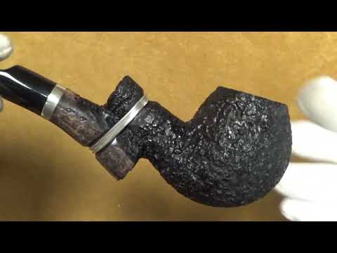 Pipa Ser Jacopo Insanus 1 (R1) D  rusticata - SJ213