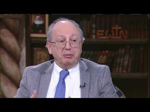 EWTN Live - 2017-05-10 - Stefano Mazzeo