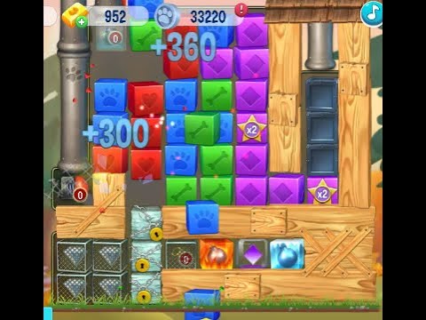 Pet Rescue Saga Level 5766