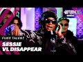 VL Disappear rapt op Kleine Jongen van Andre Hazes ? | FunX Talent