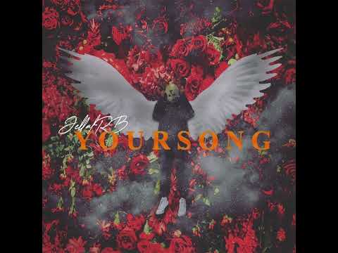 Jellal Rb - Your Song (feat. Candy)