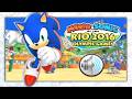 Sonic Voice Clips Mario Sonic At The 2016 Olympics Games Sonic Sonicthehedgehog Wiiu 3ds