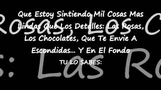 SONYK 'El Dragon'   Me Enamore De Ti