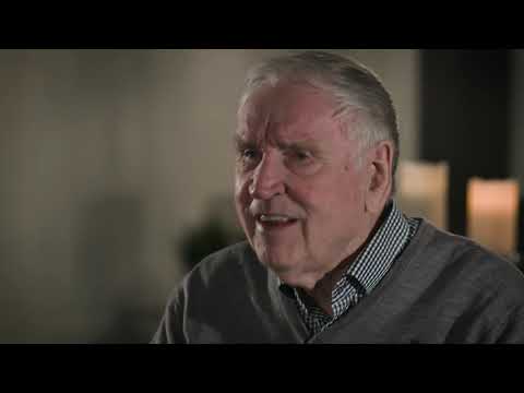 Det står i Bibelen S01E04 - Salomos Høysang med Kjell Haltorp