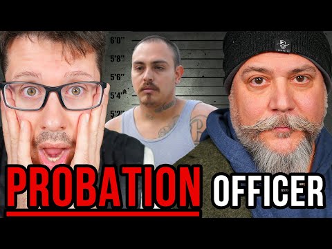 I Was A Probation Officer For 20+ Years — This Is The Dark Side Of The Job