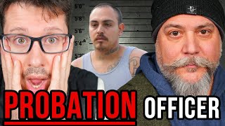 I Was A Probation Officer For 20+ Years — This Is The Dark Side Of The Job