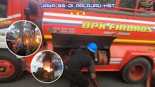 Download lagu TERJADI JAYA 65 🔥🔥🔥DI DESA PAJAU HST mp3