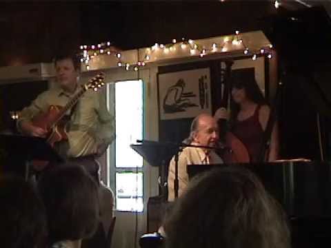 Bob Dorough, 5/7/11, 3) Better Than Anything