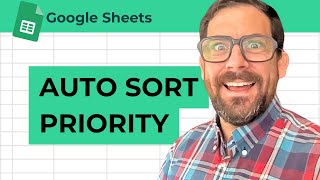 Auto Sort By Priority