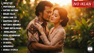 Download lagu RHOMA IRAMA FULL ALBUM PALING DICARI-CARI | TANPA IKLAN #RhomaIrama #bahteracinta #noerhalimah mp3