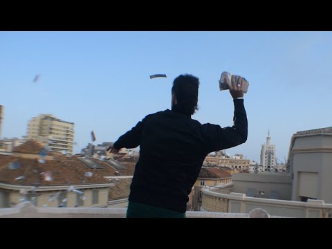 HIDE TYSON - JEANETTE