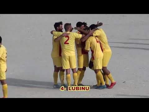 FLORINAS-ORANI 2-0 - 1° CATEGORIA GIR. D - 9 OTTOBRE 2022.