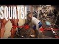 The RIGHT Way to Do Squats 4 Maximum Muscle Growth!!!