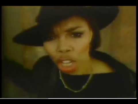 Millie Jackson-Hard Times (Official Video)