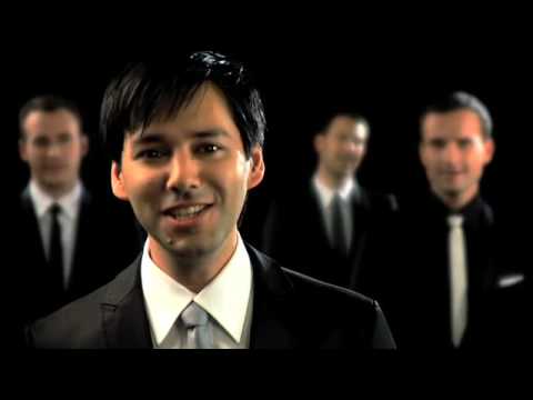 ADORO - Liebe Ist Alles (HQ Clip)