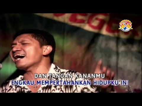 TANGAN TUHAN MENYELAMATKAN AKU (OFFICIAL VIDEO MUSIC)
