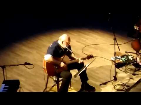 Honza Nedvěd - Na kameni kámen (Přerov)