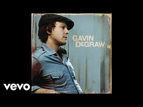 We Belong Together by Gavin DeGraw
