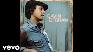 Gavin DeGraw - We Belong Together (Official Audio)
