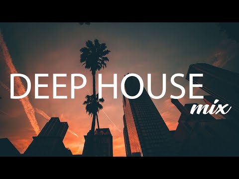 Deep House Mix 2021 🍀🌿 Miami Deep Summer Remix 2021