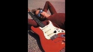 Mark Knopfler- He&#39;s The Man