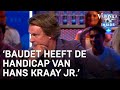 'Baudet heeft dezelfde handicap als Hans Kraay Jr.' | VERONICA INSIDE