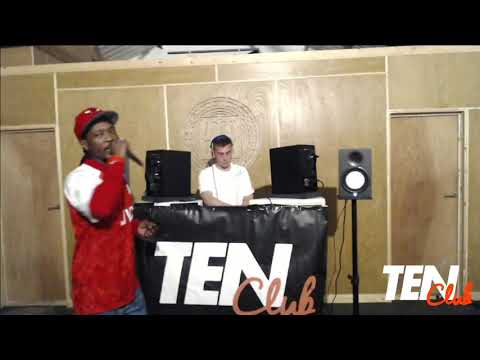 Smoken n Token -Ten Club Radio Episode 32