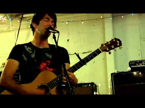 Jars of Clay - Love Song For A Savior - Live at Gray Matters (Rewind Edition)