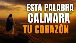 3 Versículos de la Biblia Que Eliminarán Tu Miedo y Fortalecerán Tu Fe 💖