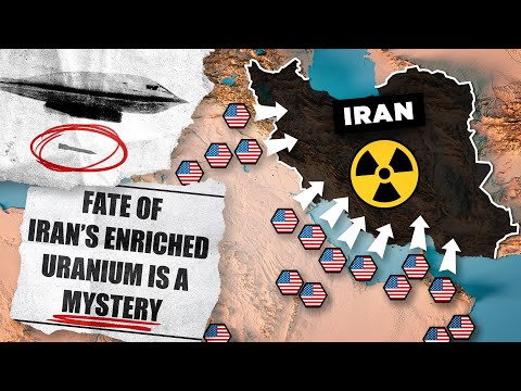 關於伊朗核武器，你被騙了 (You’ve Been Lied To About Iran’s Nuclear Weapons)