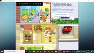تدریس top notch fundamental b unit 8 page 71