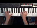 #114 Latin Piano SWAY (Quien será) 