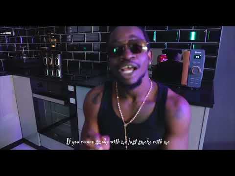 Lil Fish - CottonFresh Video !