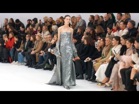 Fendi Haute Couture Spring/Summer 2023