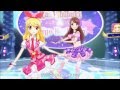 【HD】Aikatsu! - episode 05 - Ichigo & Ran - prism ...