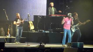 Darius Rucker - Love Will Do That Live - O2 London - C2C Country to Country
