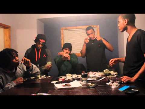 Nardo G ***OFFICIAL MUSIC VIDEO*** Wat Chu No Bout Me