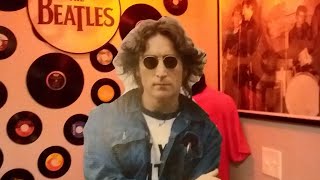 JOHN LENNON  - Ranking His Albums!