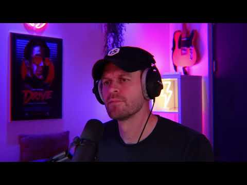 "Flow" by Kaiser Snap (visualizer with lyrics)