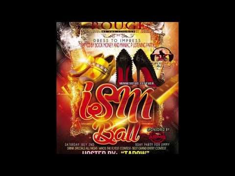 All i Know Dat Book Money & Maniac P