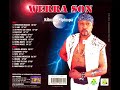 Werrason Le Vent Du Soir Instrumental Officielle