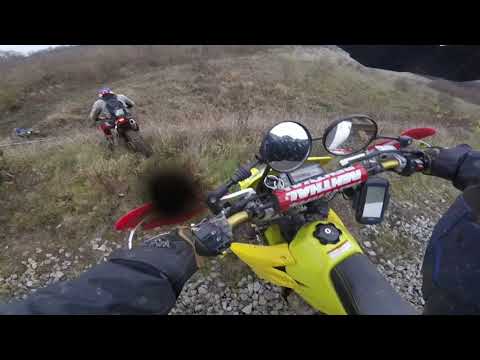 Enduro Klaipeda-Silute-Klaipeda