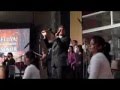 ALELUYA (jesus adrian romero) TONNY TAMAYO ...
