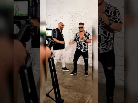 Stiliyan x Jamaikata / Зад Кадър / НАШ'ТА БУЛКА / 2021