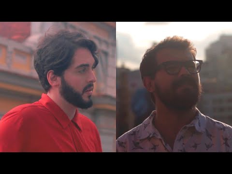 Renato Enoch, Bemti - Santa Cecília [Saint Claude] (clipe oficial)