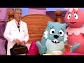Yo Gabba Gabba 304 Doctor