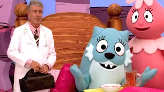Yo Gabba Gabba 304 - Doctor